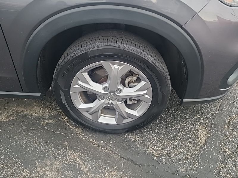 Used 2024  Honda LX image 6