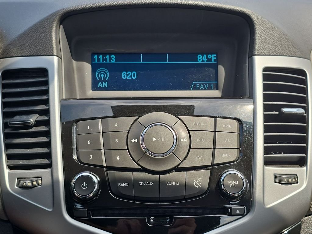 Used 2013 Blue Chevrolet LS image 13