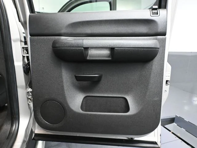 2009 Chevrolet Silverado 1500 1LT - Photo 34