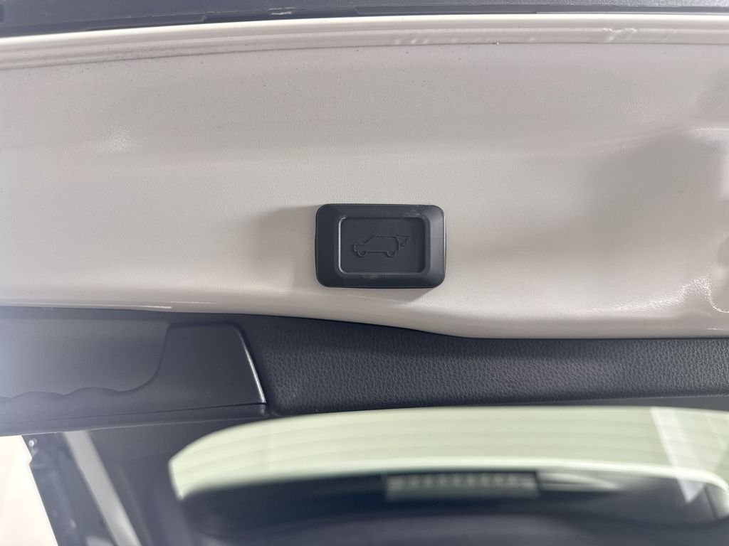 Used 2024 White Toyota XLE image 26