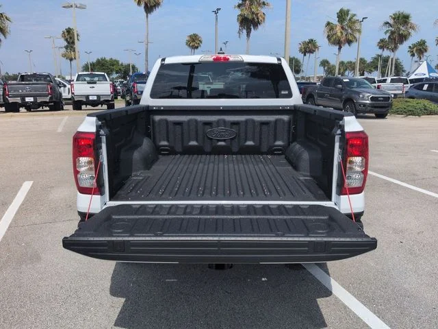 New 2026 Oxford White Ford XL image 13