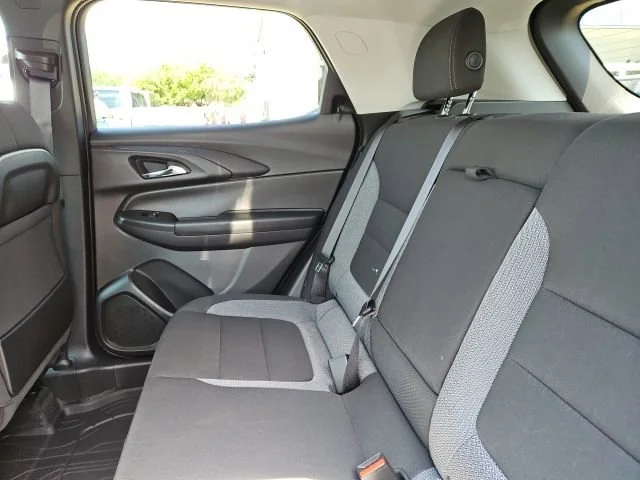 2026 Chevrolet Trailblazer LT - Photo 16