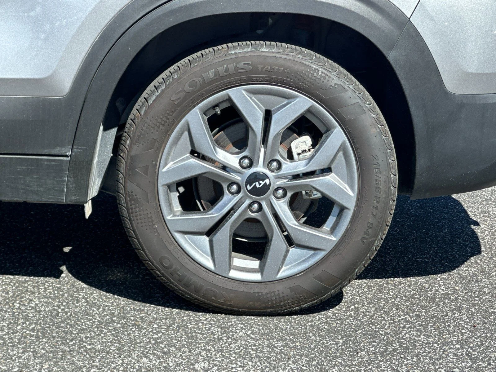 2025 Kia Seltos LX - Photo 24