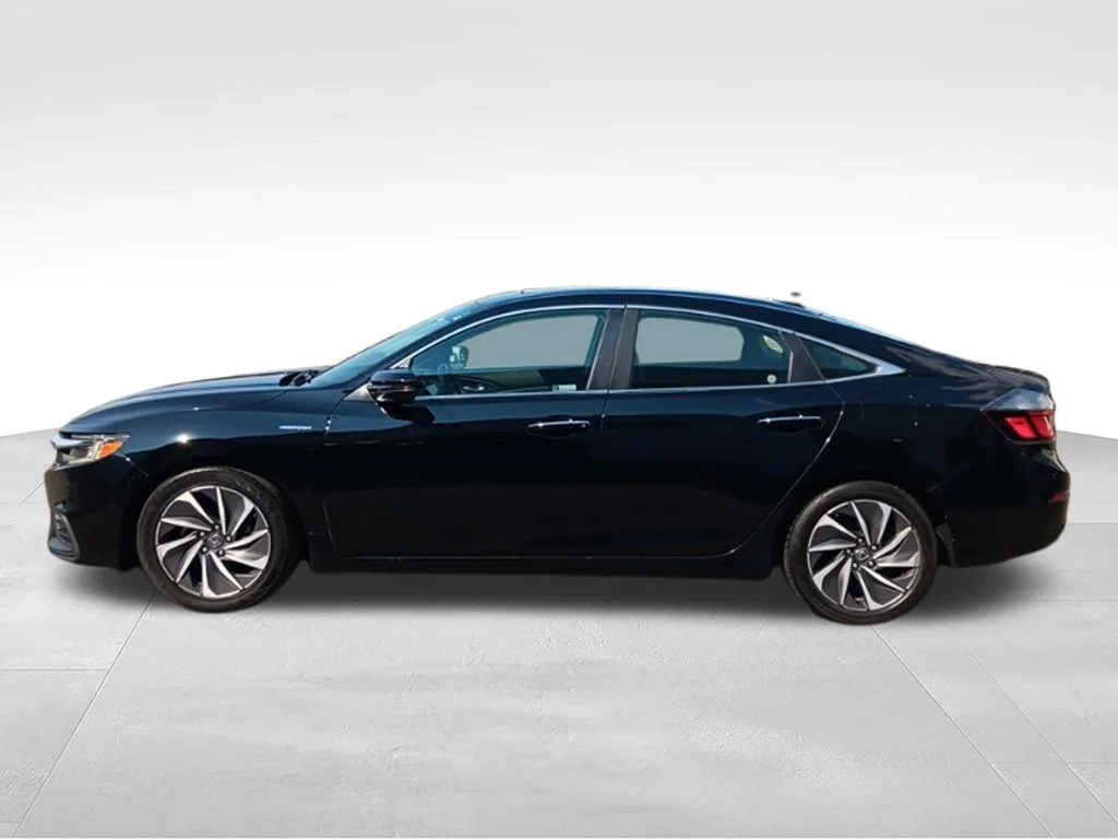 Used 2020 Black Honda Touring image 4