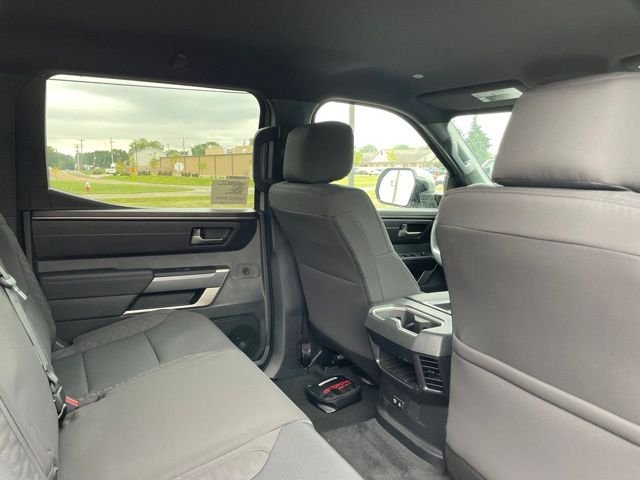 2026 Toyota Tundra SR5 - Photo 21
