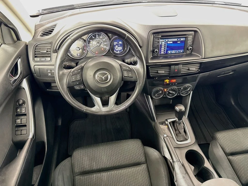Used 2015 Liquid Silver Mazda Touring image 19