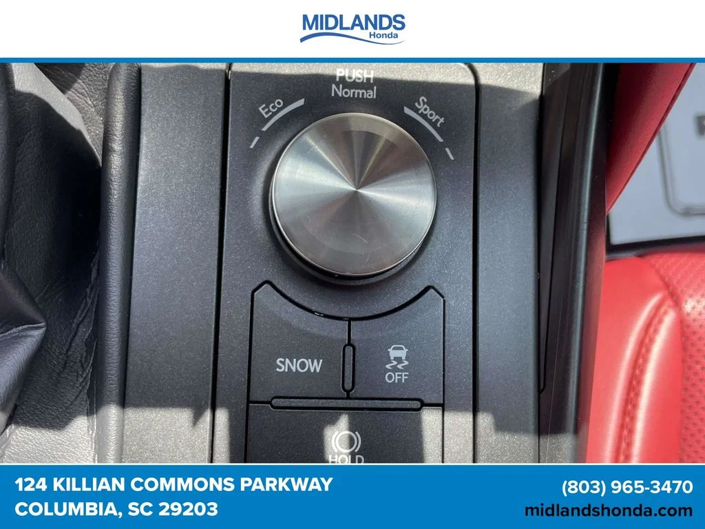 Used 2023 Gray Lexus 350 F SPORT image 29