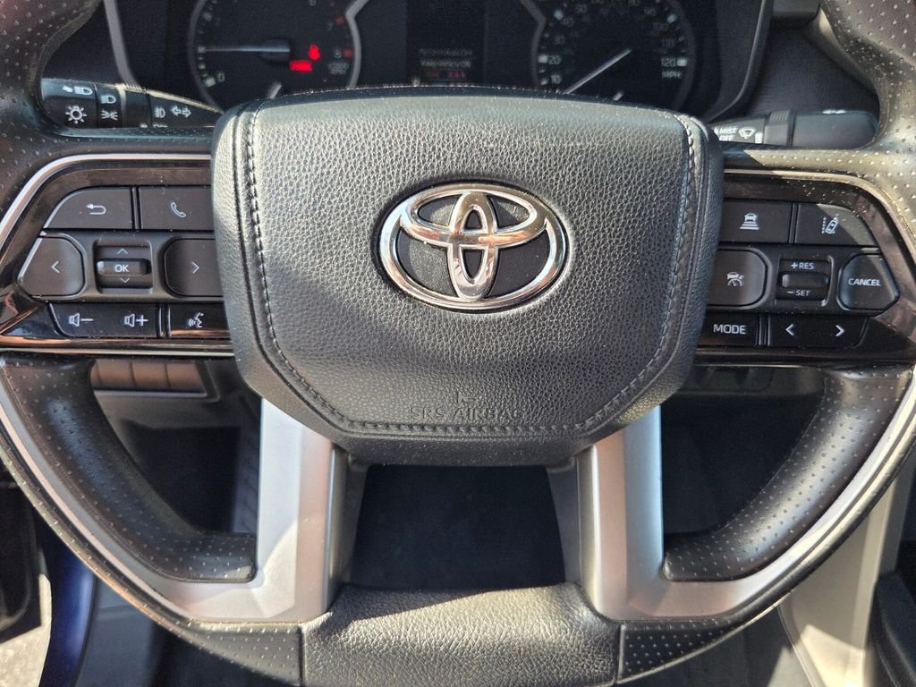 2023 Toyota Tundra SR5 - Photo 28
