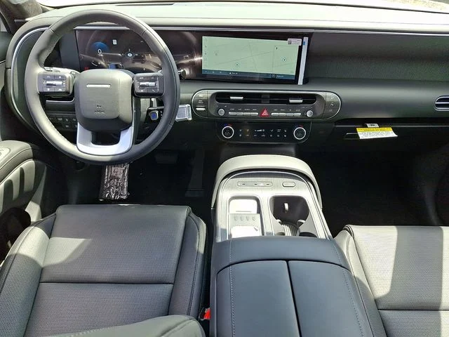 New 2026 White Hyundai Calligraphy image 10