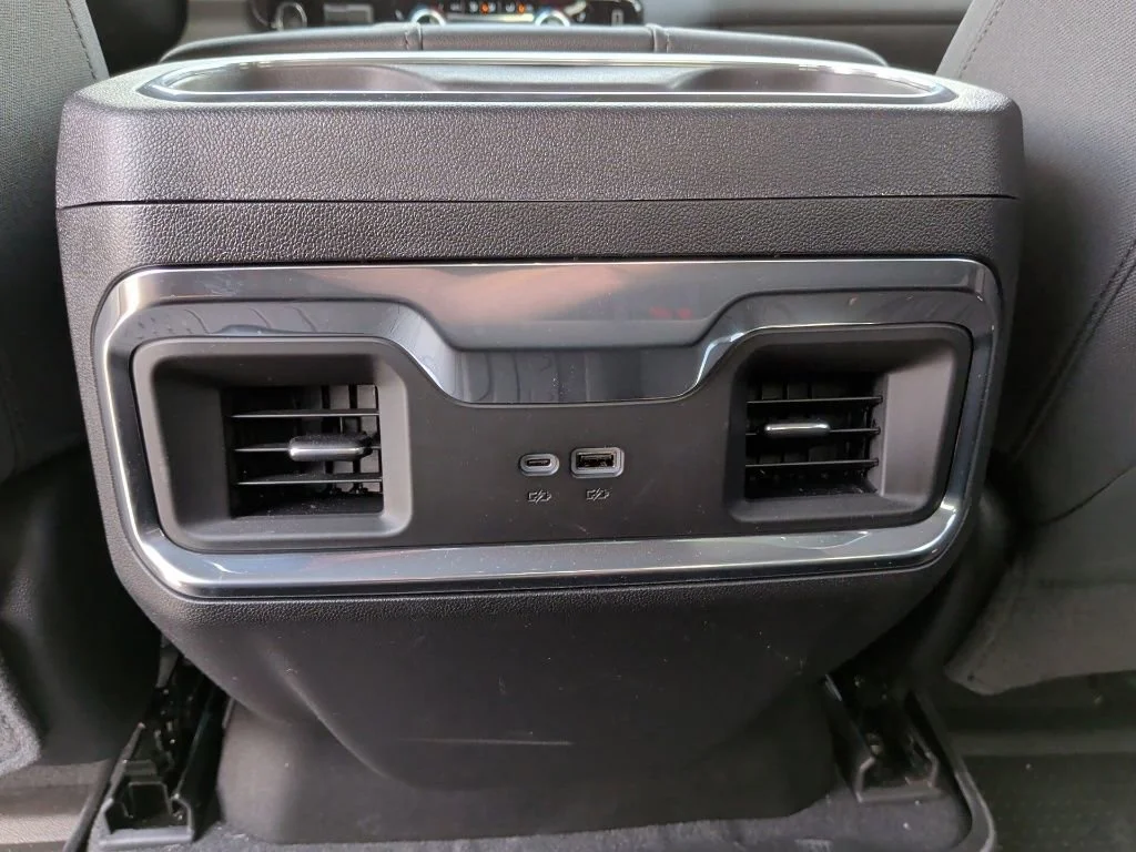 2026 GMC Sierra 1500 Elevation - Photo 39