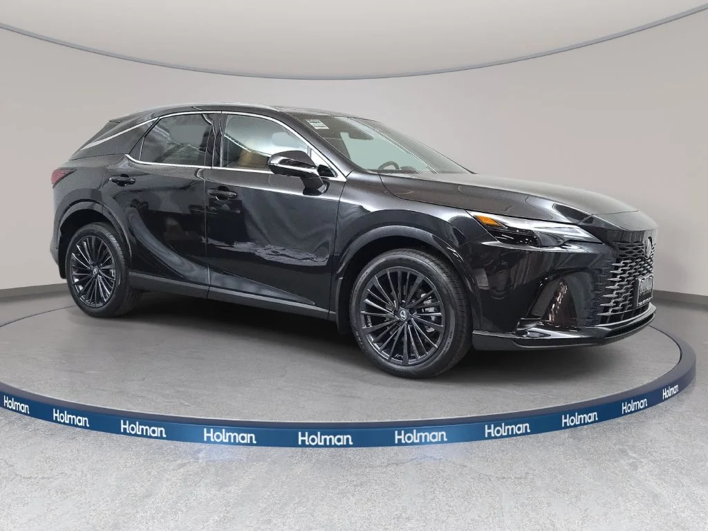 New 2026 Caviar Lexus PREMIUM image 3