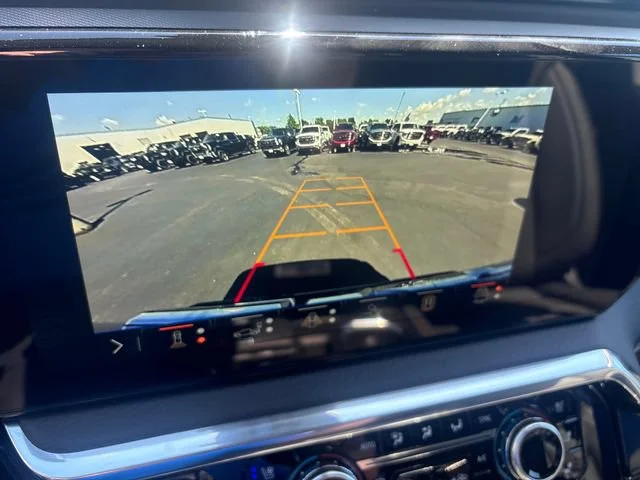 2026 GMC Sierra 1500 Denali - Photo 22