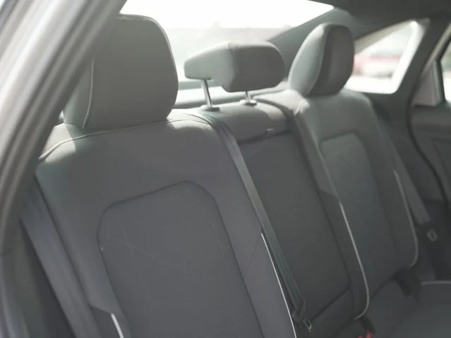2025 Volkswagen Jetta Sport - Photo 23