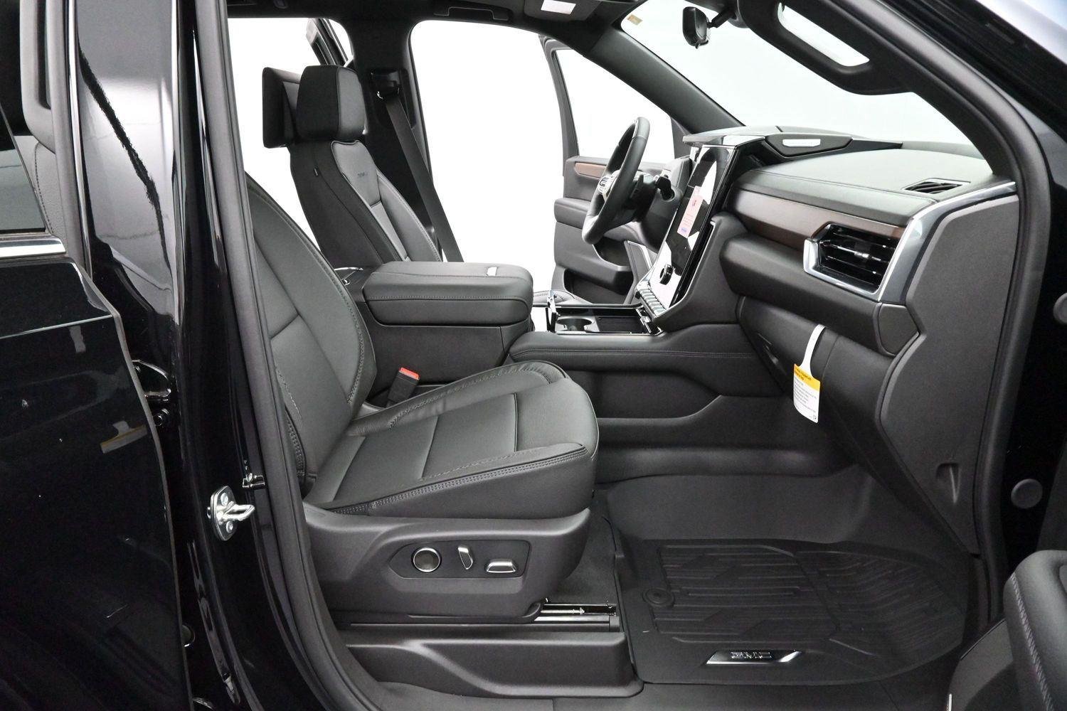 New 2026 Onyx Black GMC Denali image 38