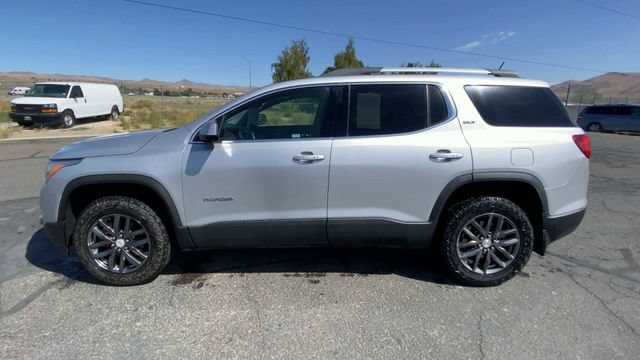 Used 2019 QUICKSILVER METALLIC GMC SLT image 5
