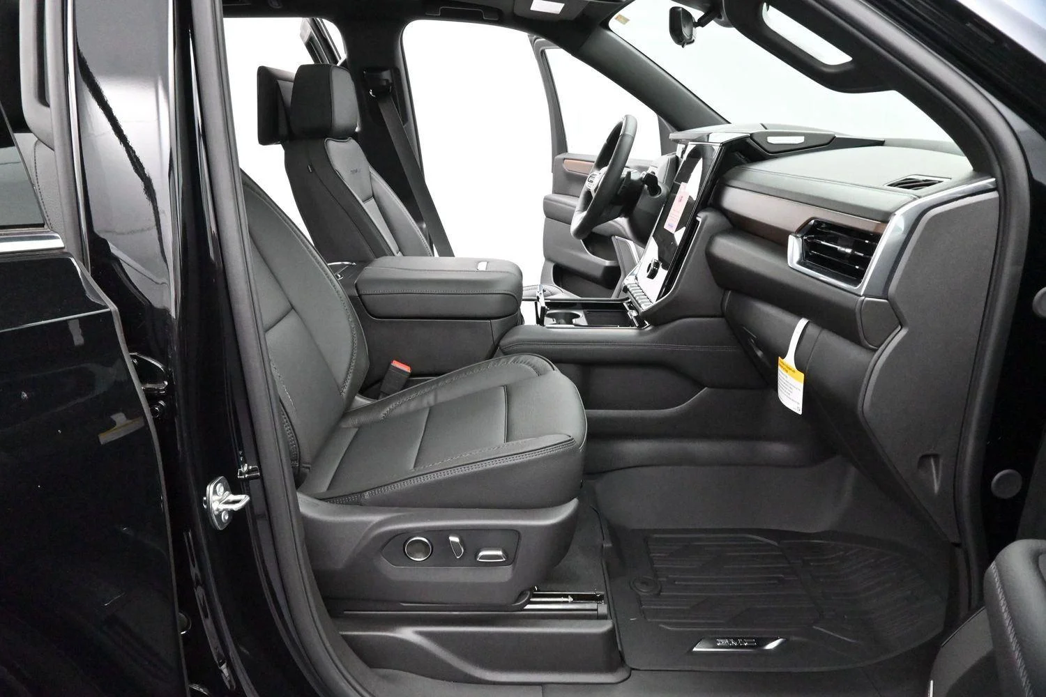 New 2026 Onyx Black GMC Denali image 38