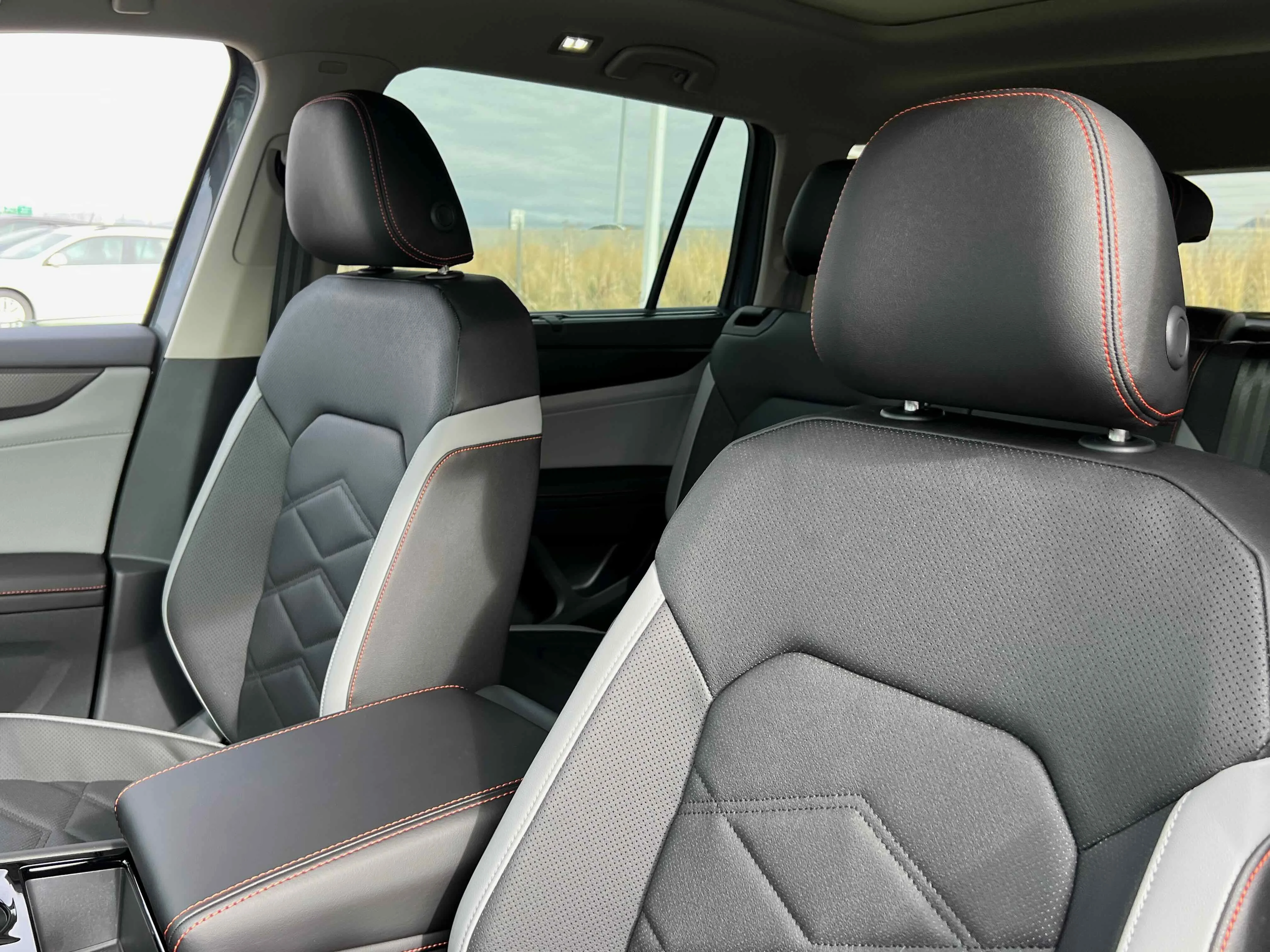 New 2026 Gray Volkswagen 2.0T Peak Edition image 17