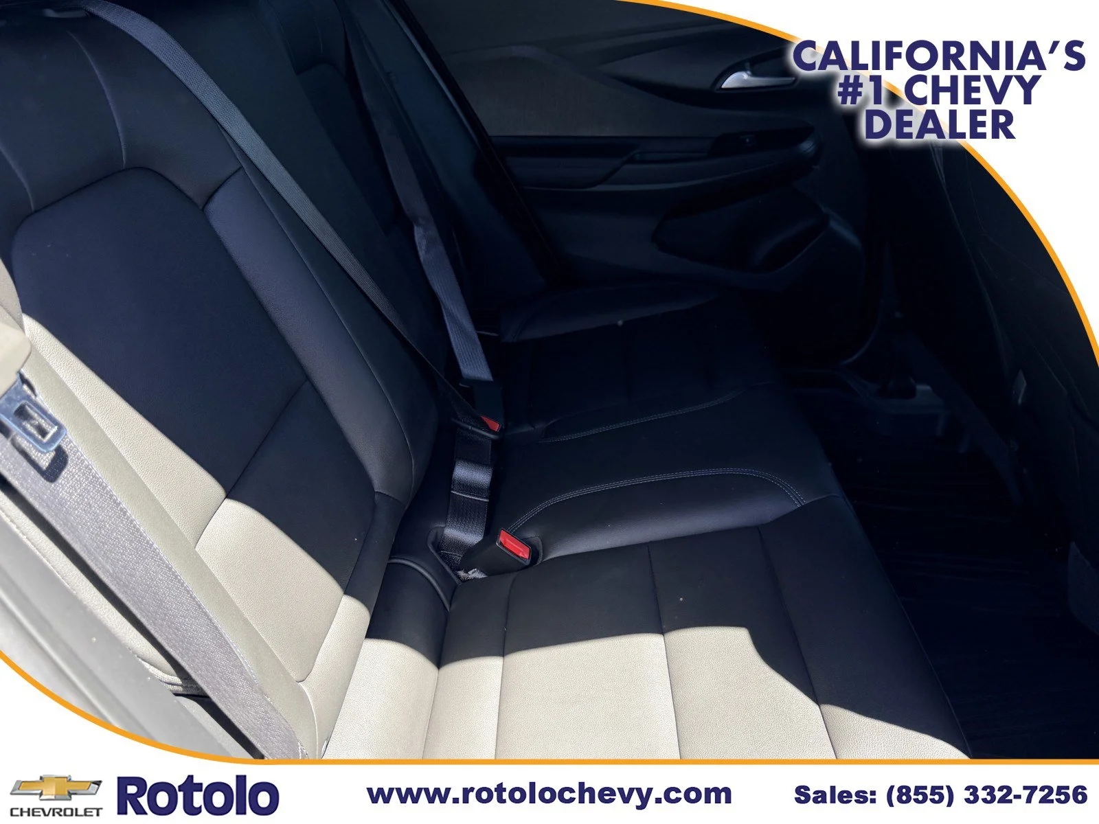 Used 2024 Ocean Blue Metallic Buick Sport Touring image 10