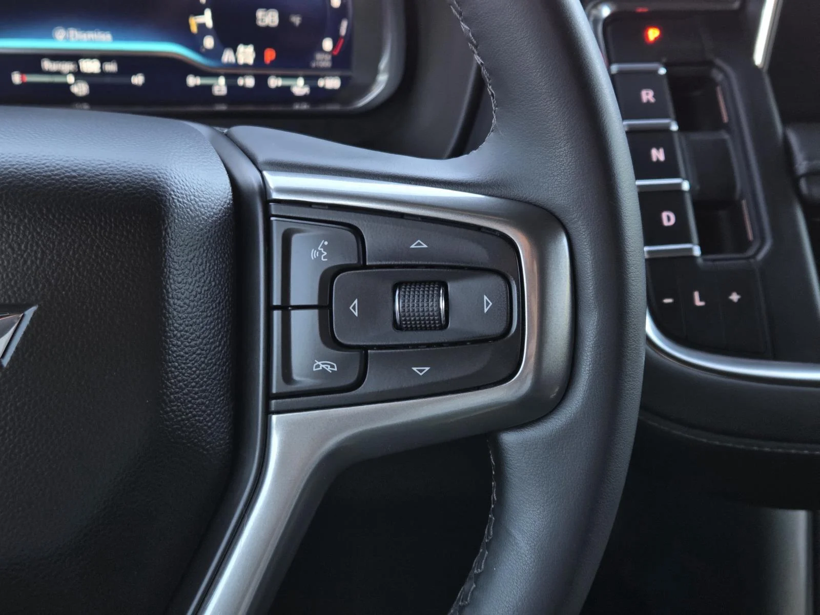 Used 2023 Midnight Blue Metallic Chevrolet Z71 image 21