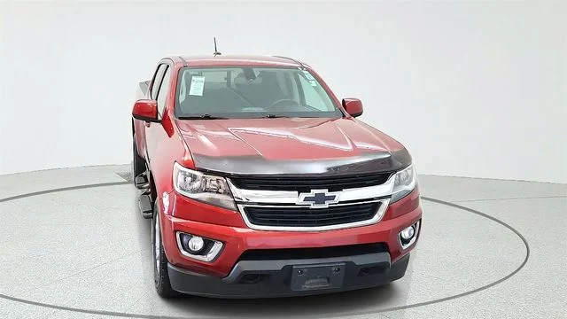 Used 2016 Chevrolet Colorado LT with VIN 1GCGTCE38G1359885 for sale in Glendale Heights, IL