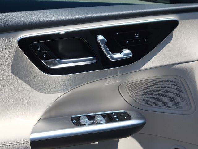 New 2026 White Mercedes-Benz C 300 image 17