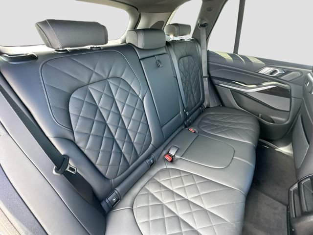 New 2026 Gray BMW sDrive40i image 22