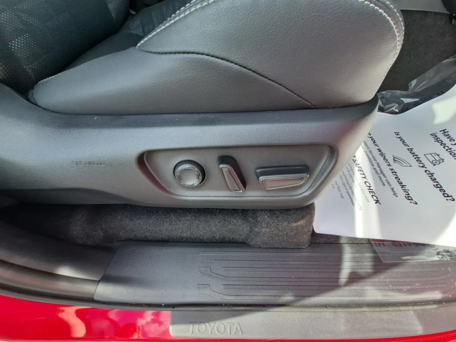 2026 Toyota 4Runner TRD Off-Road Premium - Photo 43