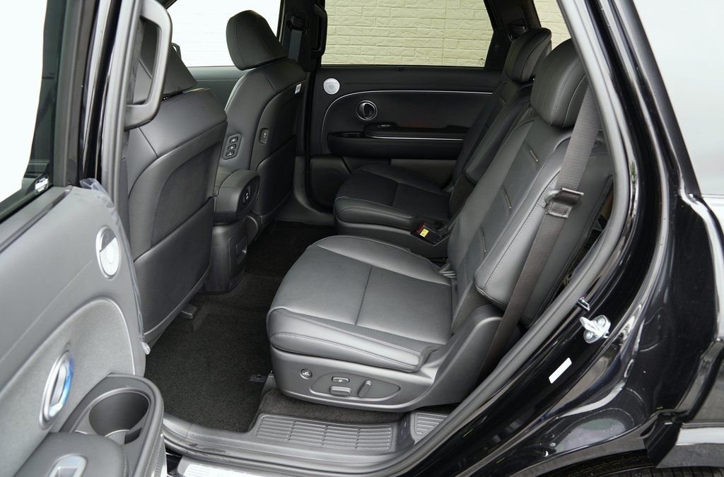New 2026 Abyss Black Hyundai Calligraphy image 72