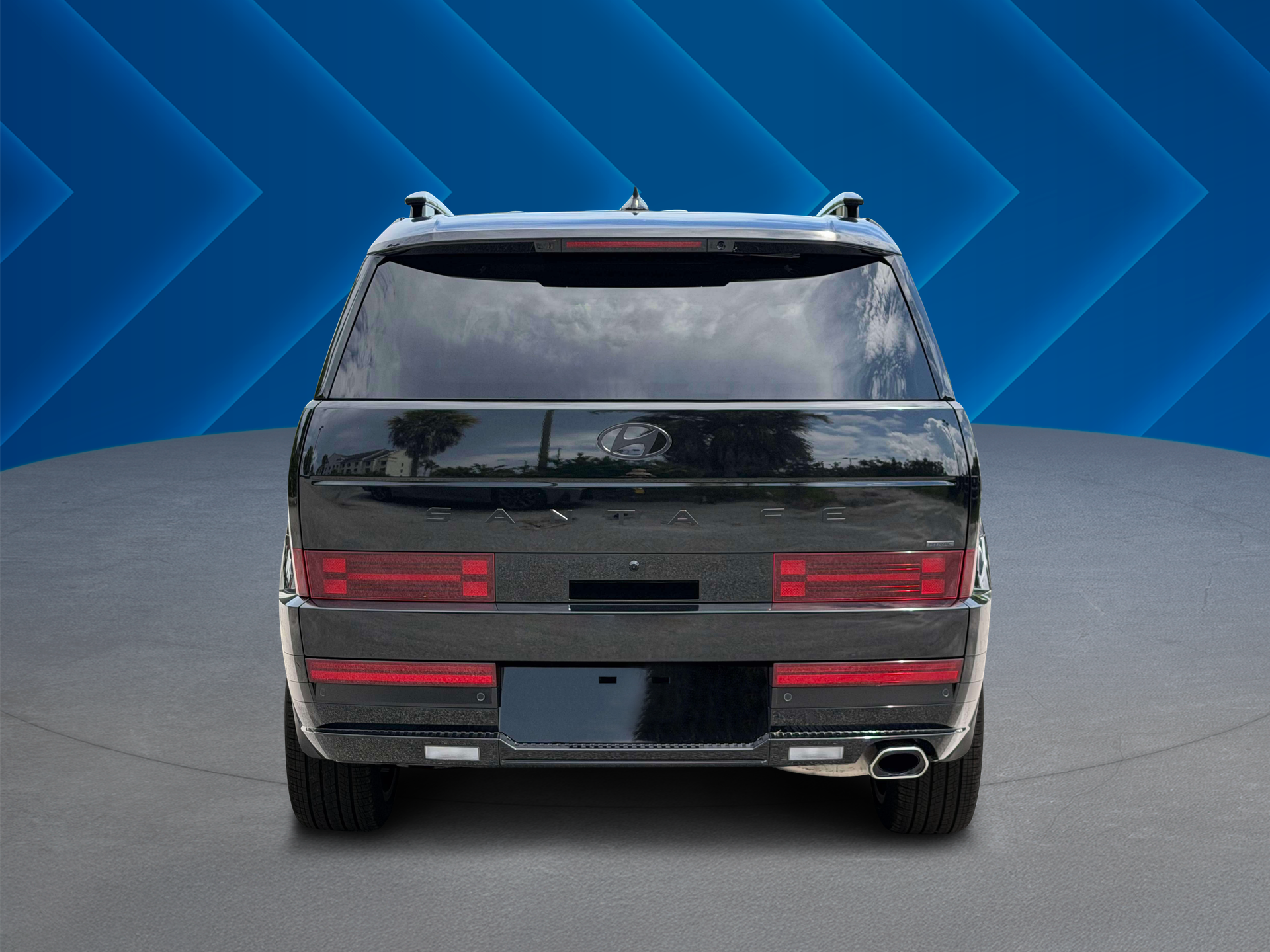 New 2027 Phantom Black Hyundai Calligraphy image 20