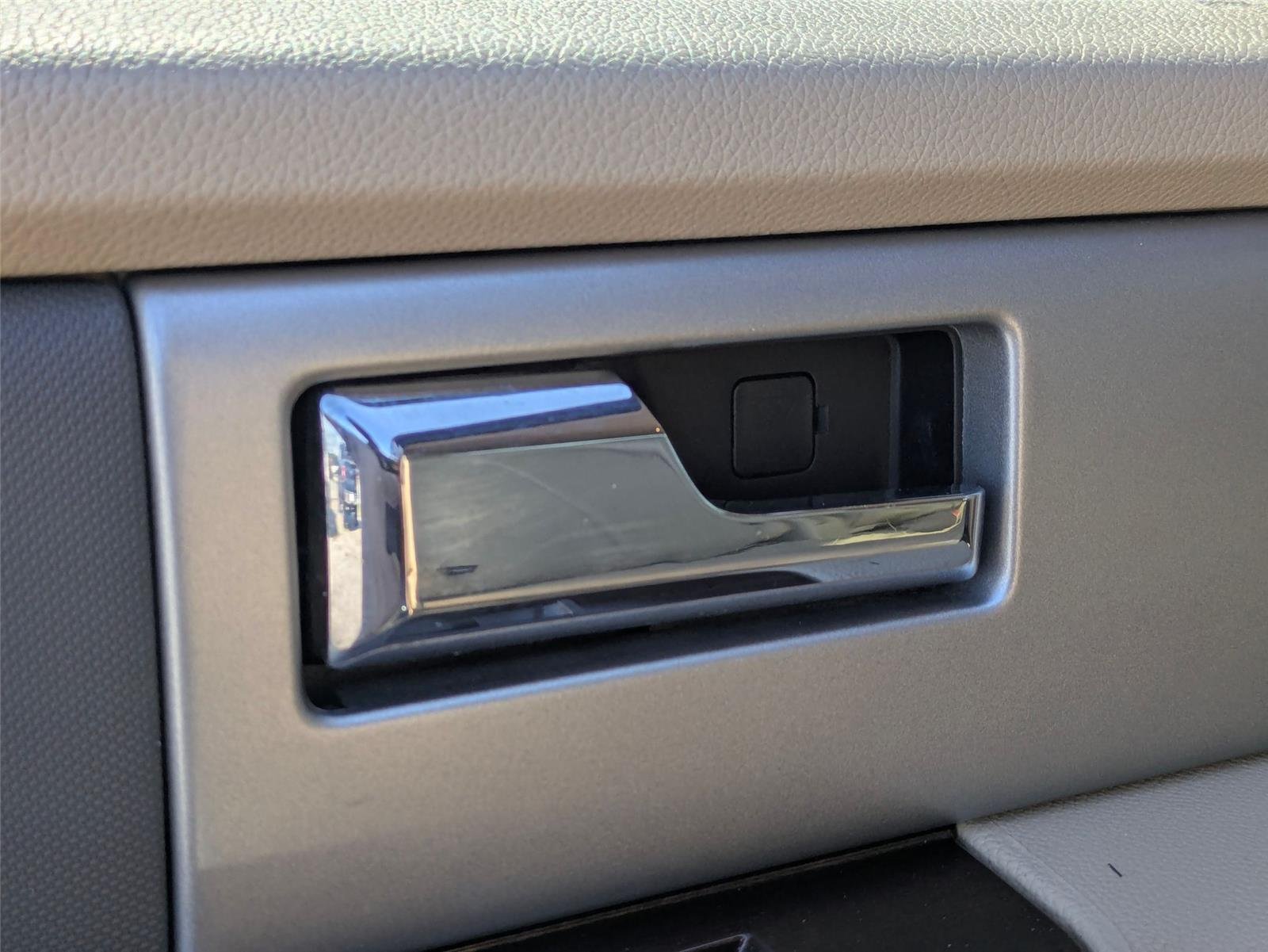 Used 2012 Dark Blue Pearl Metallic Ford XLT image 26