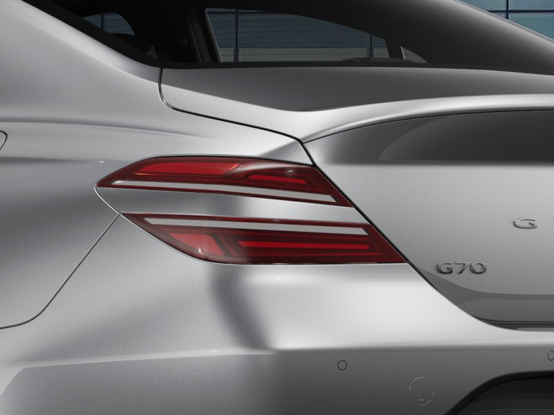 New 2026 Savile Silver Genesis 2.5T PRESTIGE image 43