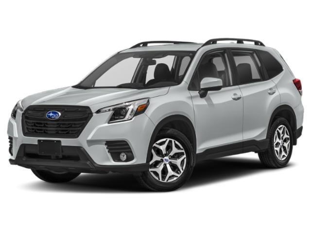 2023 Subaru Forester Premium's photo
