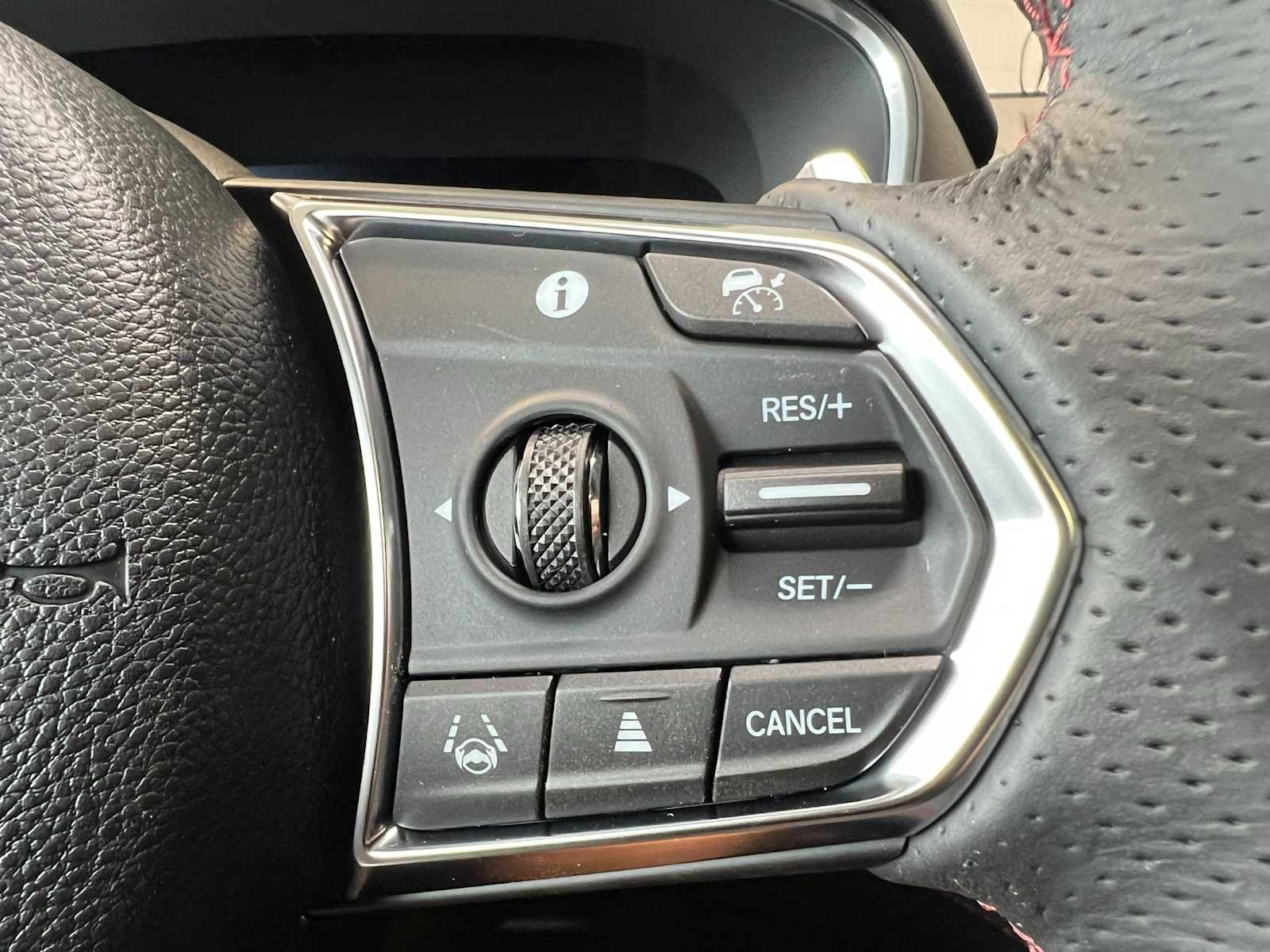 2026 Acura MDX A-Spec Package - Photo 45