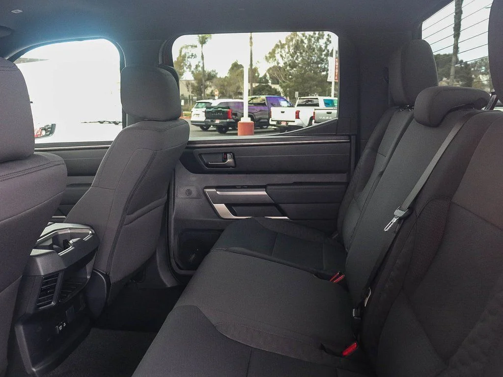 2026 Toyota Tundra SR5 - Photo 17