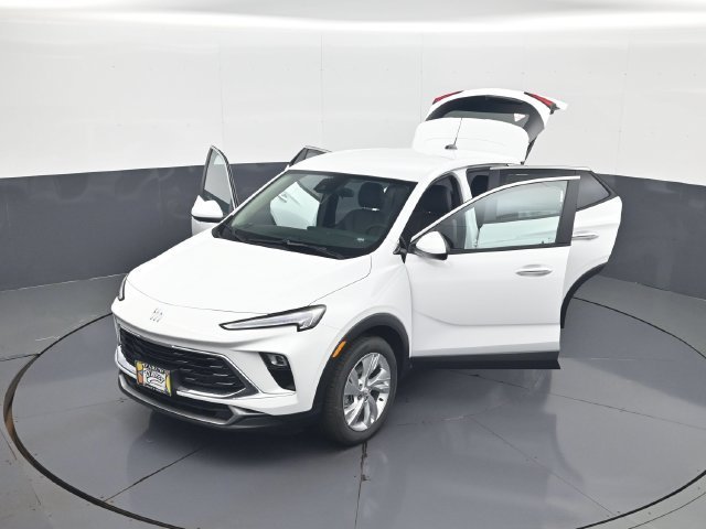 Vehicle thumbnail