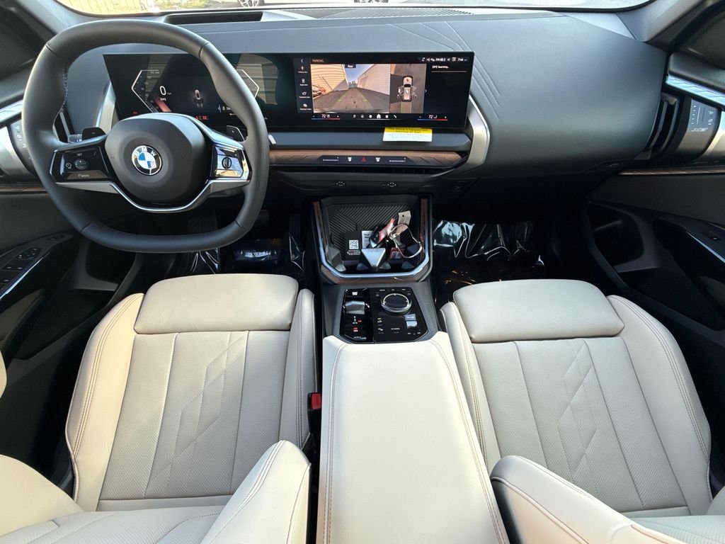 New 2026 Alpine White BMW 30 xDrive image 19