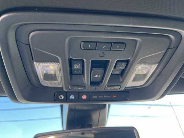 2021 Chevrolet Silverado 3500HD High Country - Photo 16