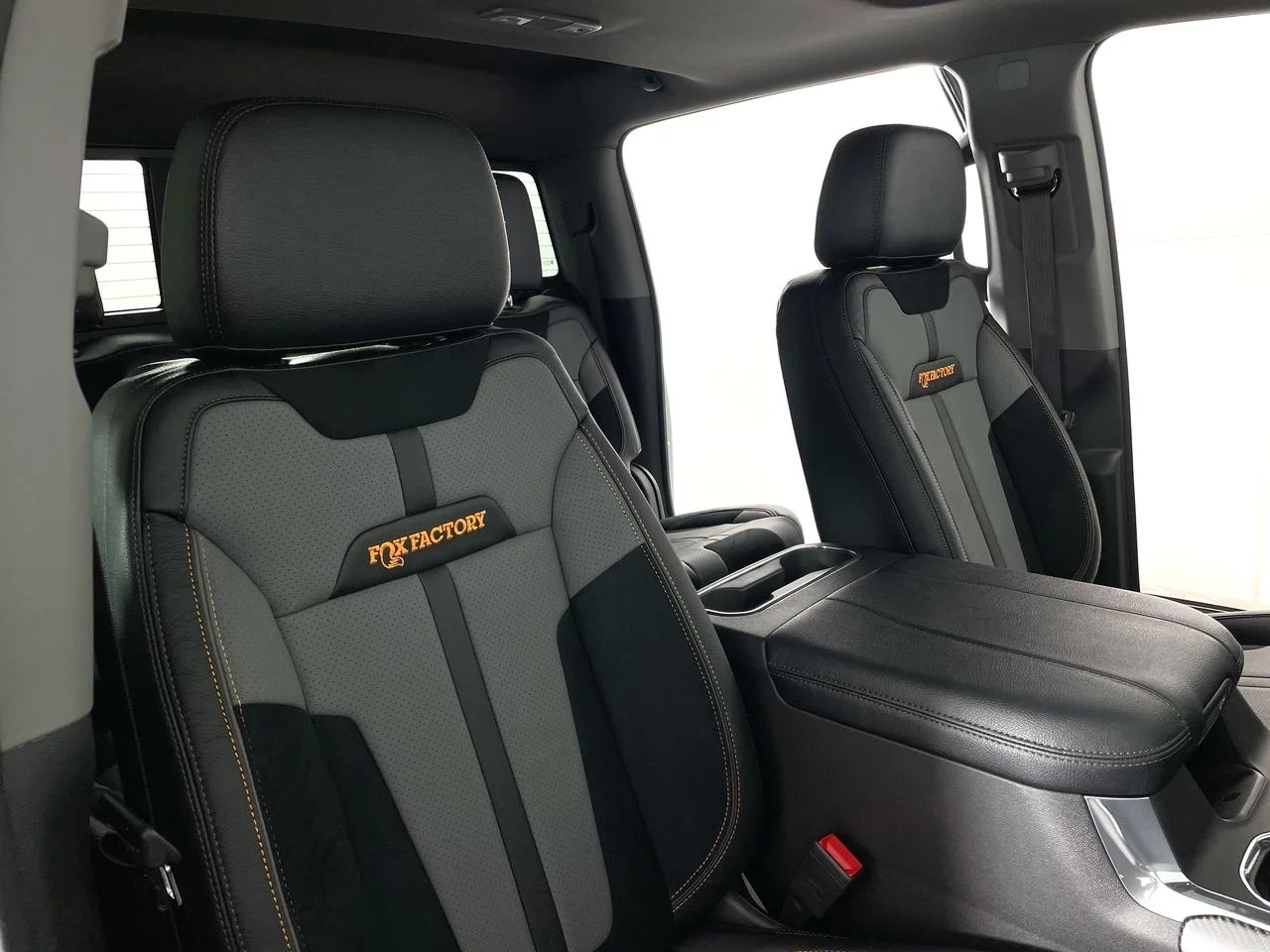 2025 Chevrolet Silverado 1500 RST - Photo 126