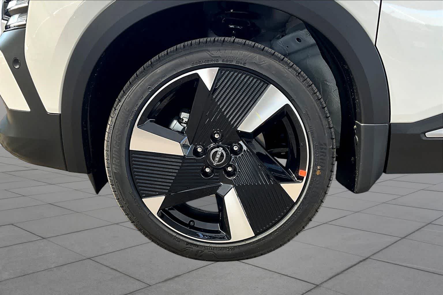 2026 Nissan KICKS SR AWD - Photo 9