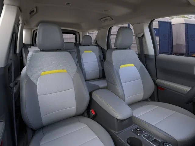 New 2026 Ford Bronco Sport Badlands
