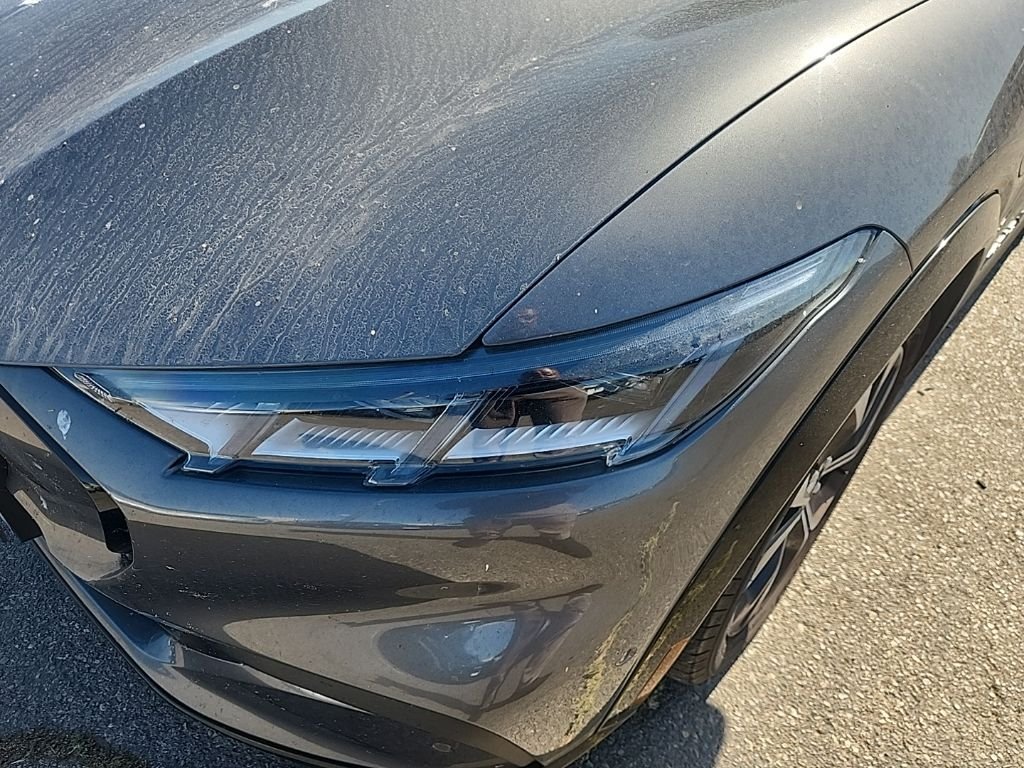 Used 2023 Gray Ford Premium image 6