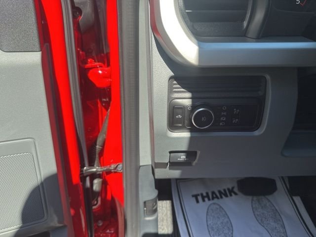 2025 Ford F-250 Super Duty XL - Photo 18