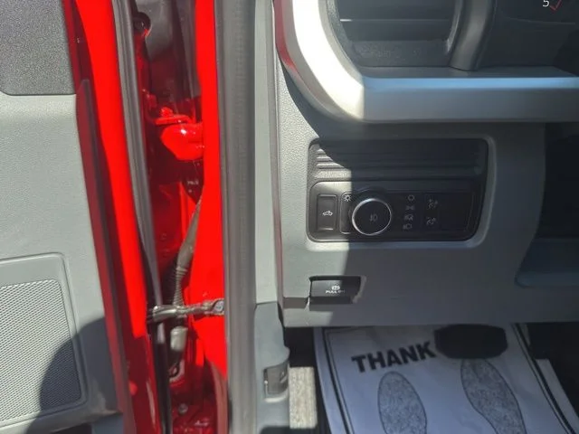 2025 Ford F-250 Super Duty XL - Photo 18