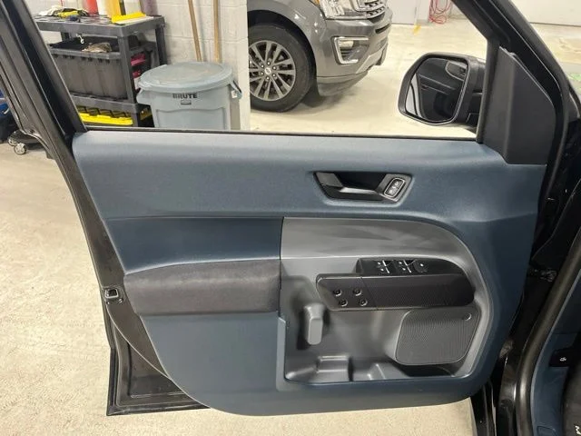 Certified Used 2023 Shadow Black Ford XL image 23