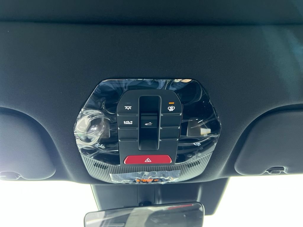 New 2026 Wave Blue Kia GT-Line image 20