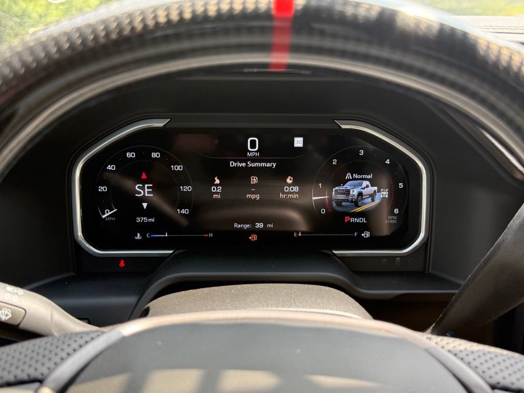2026 GMC Sierra 2500HD AT4 - Photo 26
