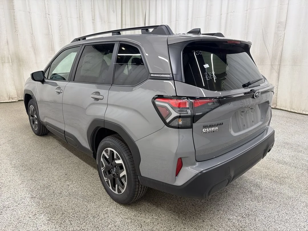 New 2026 River Rock Pearl Subaru Premium image 9