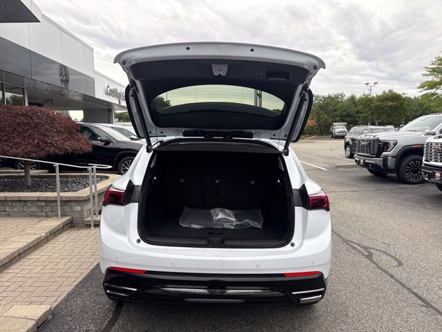 2026 Buick Envision Sport Touring - Photo 23