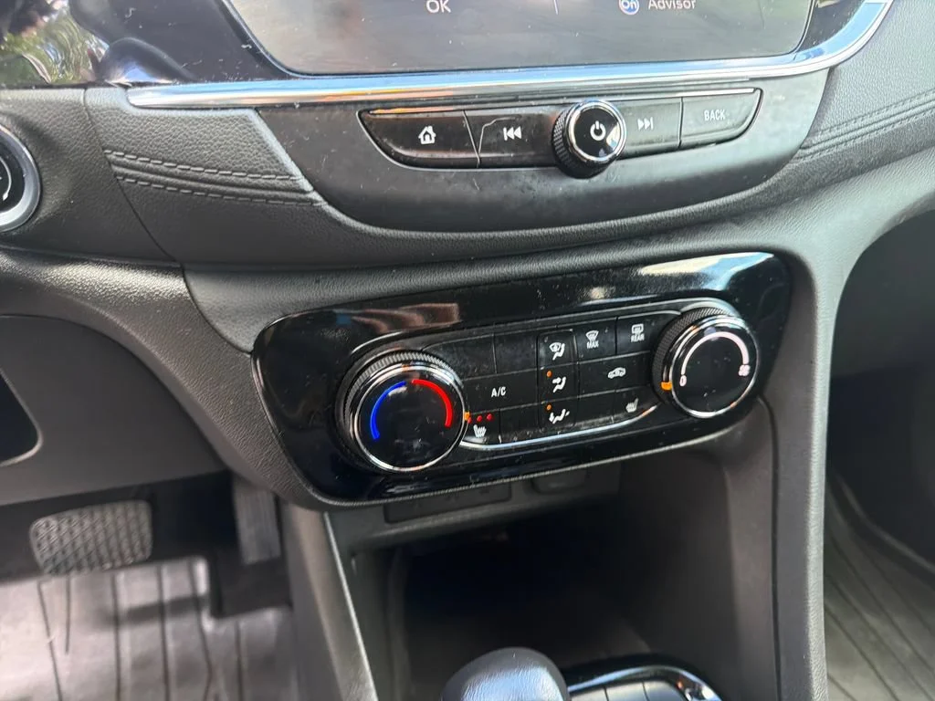 2023 Buick Encore GX Preferred - Photo 20