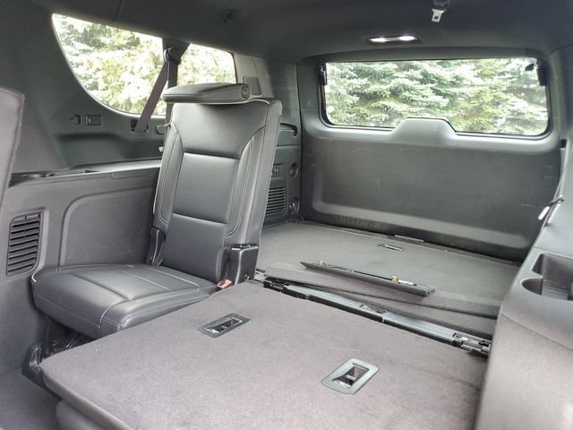 2024 Chevrolet Suburban Premier - Photo 27